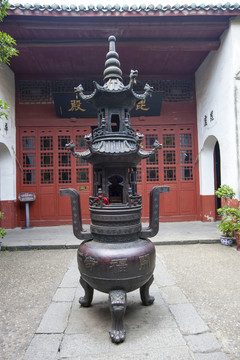 古開福寺
