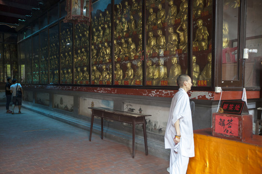 古開福寺