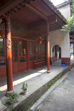 古開福寺