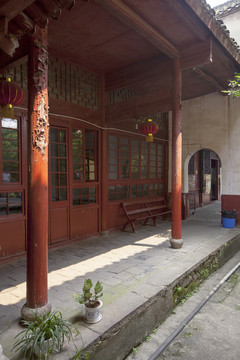 古開福寺
