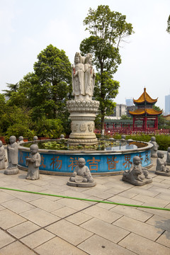 古開福寺
