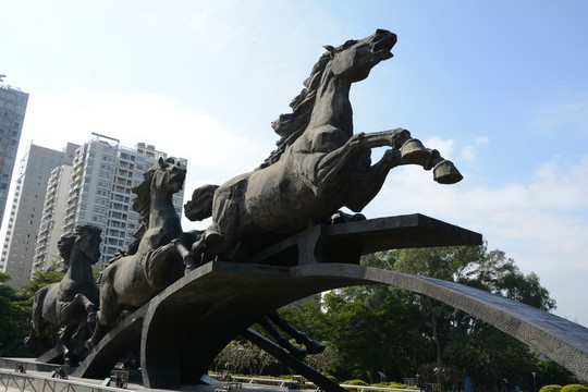 駿馬