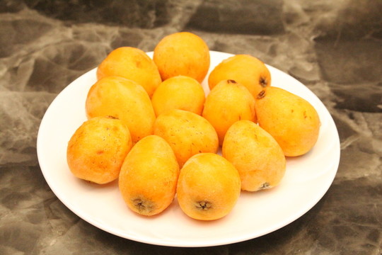 枇杷