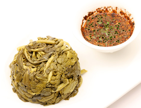 養(yǎng)生酸菜