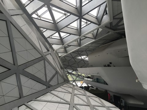 大劇院