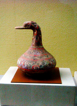 青銅器
