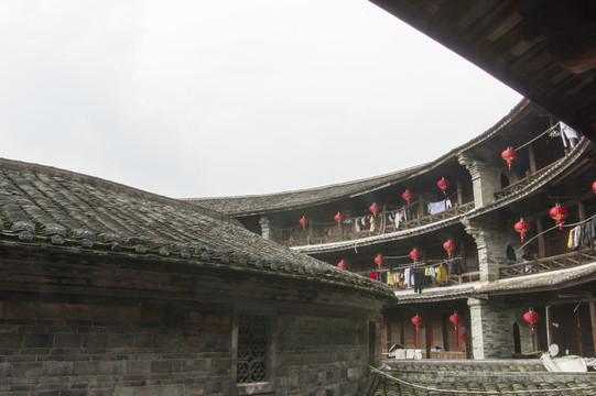 土樓
