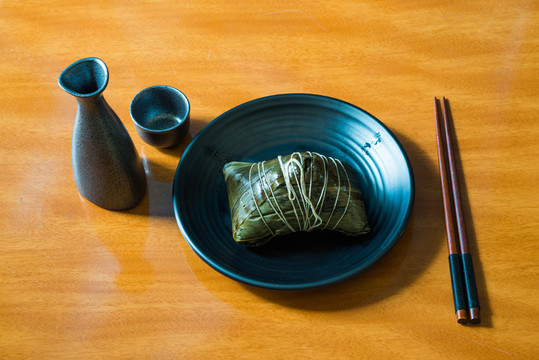 粽子