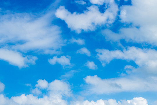 天空圖片