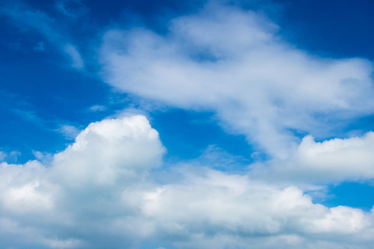 天空素材