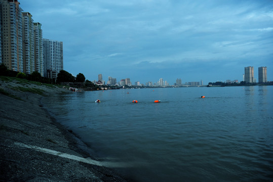 沅江風(fēng)光
