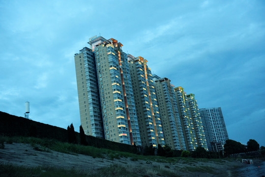 沅江