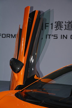 車展