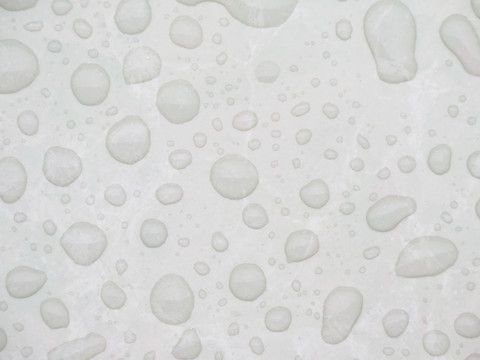 水珠