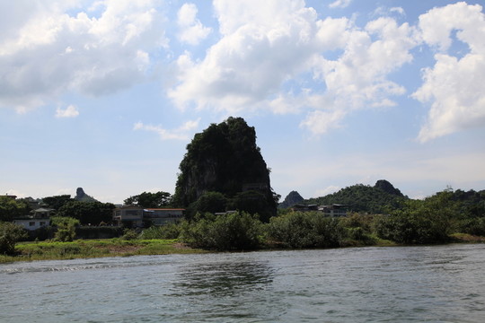 漓江風(fēng)光