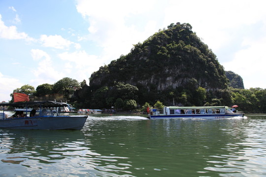 漓江風(fēng)光