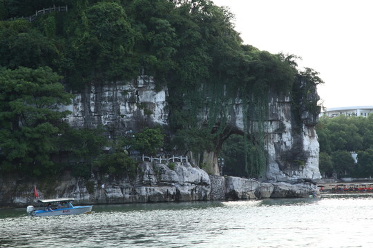 桂林風(fēng)光