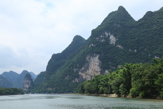 桂林風光
