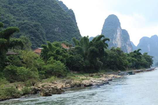 桂林山水