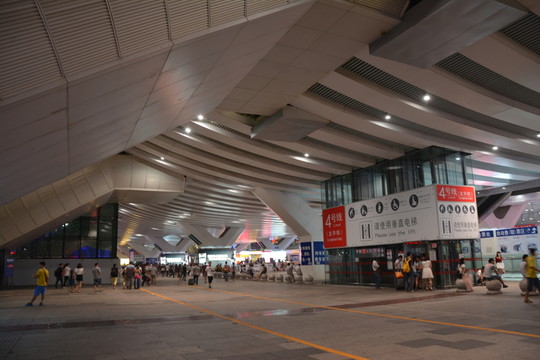 地鐵