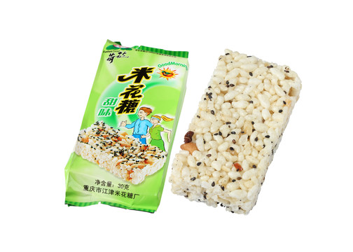 米花糖
