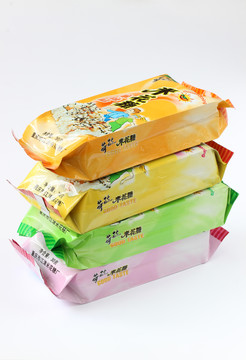 重慶土特產(chǎn)品江津米花糖