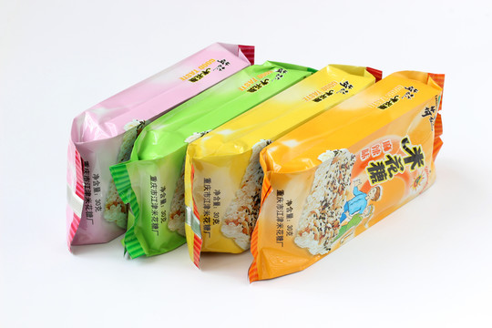 重慶土特產(chǎn)品江津米花糖
