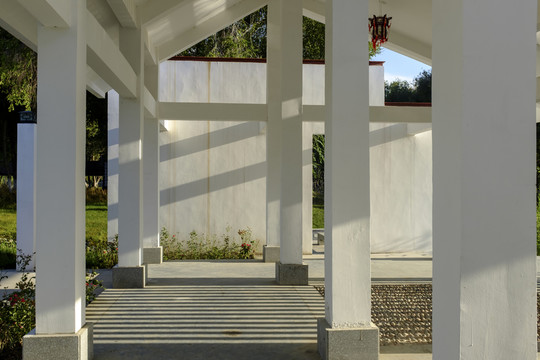園林建筑