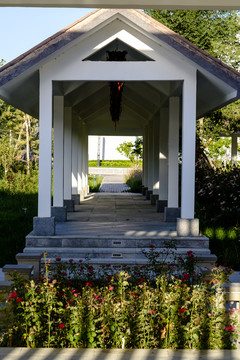 園林建筑