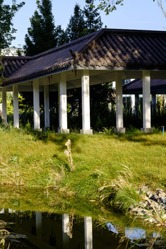 園林建筑