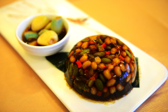 北京小吃豆兒醬