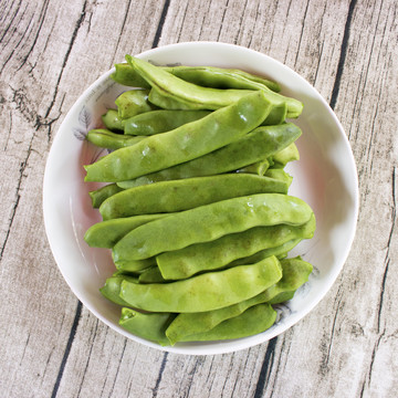 豆角