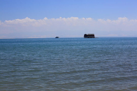 青海湖