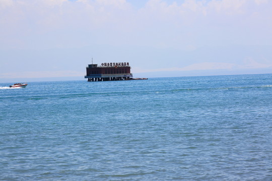 青海湖