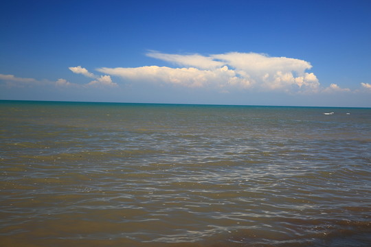 青海湖