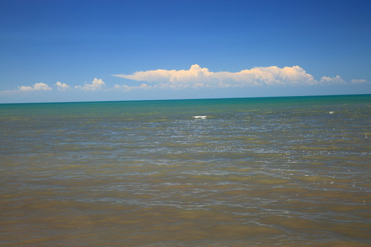 青海湖