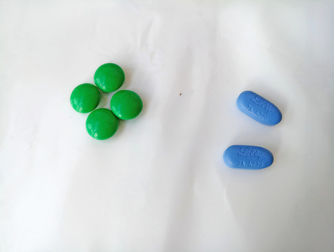 藥品素材 用藥安全
