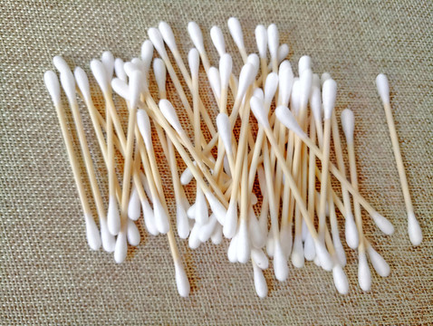 棉簽素材 醫(yī)療器械