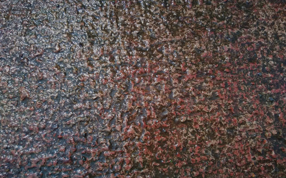 地面