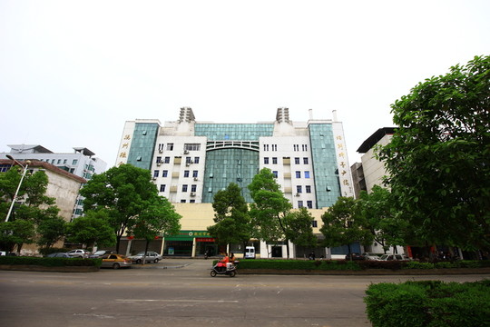 江西省撫州市糧食局