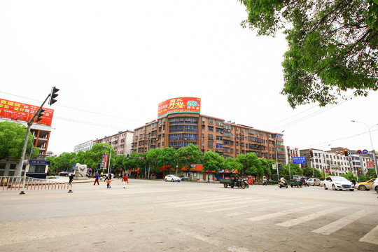 江西省撫州市金鑫商廈
