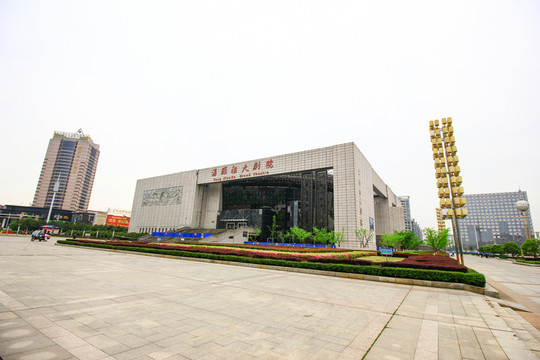 江西省撫州市國家大劇院