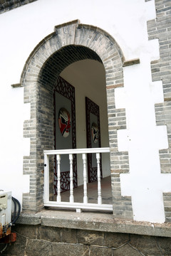 煙臺市煙臺京劇藝術(shù)館