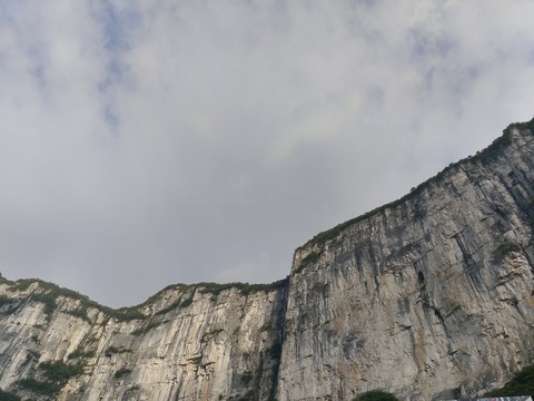 美麗天空云彩