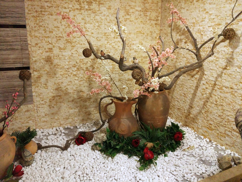 室內(nèi)裝飾