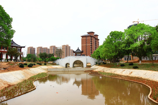 江西省撫州市湯顯祖紀(jì)念館
