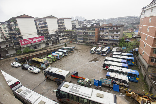 江西省撫州市車站
