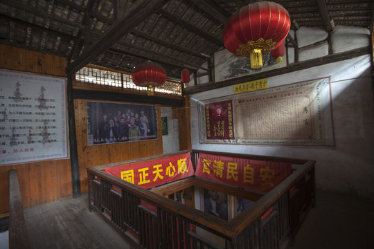靖港古鎮(zhèn)
