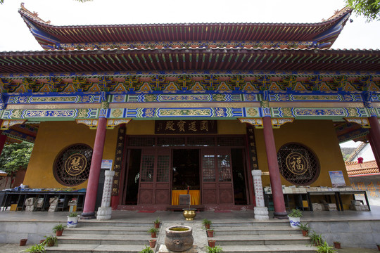 靖港古鎮(zhèn)