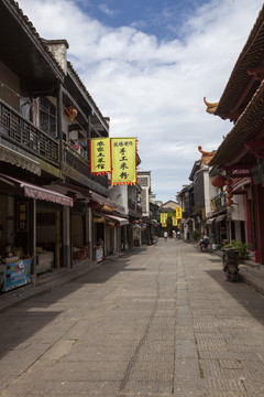靖港古鎮(zhèn)